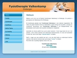 FYSIOTHERAPIE VALKENKAMP