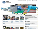 GOOISE ATLETIEK CLUB