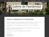 GALERIE DE PAARDENSTAL