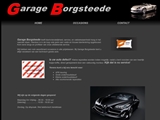 BORGSTEEDE GARAGEBEDRIJF