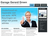 GARAGE GERARD GROEN