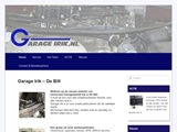 IRIK GARAGE