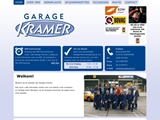 KRAMER GARAGE