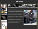 VLEMING GARAGEBEDRIJF BV