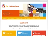 LICHTWIJZER GEREFORMEERDE BASISSCHOOL DE