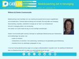 GEELEN COMMUNICATIE TRAININGEN EN ADVIES