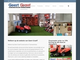 GRAEF CONSTRUCTIE & ONDERHOUD MACHINES GEERT