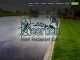 GEERTIEN HOTEL-RESTAURANT
