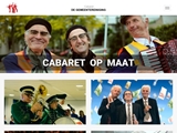 GEMEENTEREINIGING CABARET