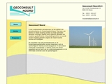 GEOCONSULT NOORD BV