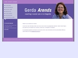 GERDA ARENDS