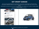 GET SMART GARAGE