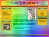 GLASATELIER AALSMEER