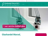 GLASHANDEL MARCEL BV