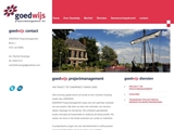 GOEDWIJS PROJECTMANAGEMENT