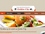 CHINEES SPEC RESTAURANT GOLDEN CITY