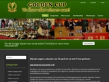 GOLDEN CUP SPORTPRIJZENHANDEL