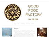 GOOD FOOD FACTORY BY RINDA