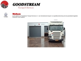 GOODSTREAM BV