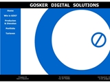 GOSKER DIGITAL SOLUTIONS