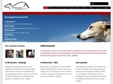 GREYHOUNDS IN NOOD STICHTING
