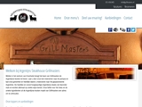 ARGETIJNS STEAKHOUSE GRILLMASTERS