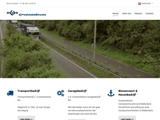 GROENENBOOM BV TRANSPORTBEDRIJF C