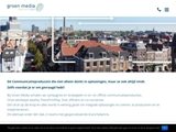 GROEN MEDIA SERVICES