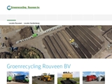 GROENRECYCLING ROUVEEN