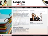 GRUPPEN ADMINISTRATIE