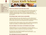 GUUS KIEFT SCHOOL
