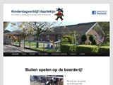 HAARLEKIJN KINDERDAGVERBLIJF