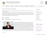 HAN FORTMANN CENTRUM