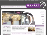 HANRIT OPTICIENS & AUDICIENS