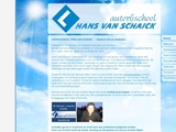 AUTORIJSCHOOL HANS VAN SCHAICK