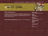 HAPPY CHINA CHINEES-INDISCH AFHAALCENTRUM