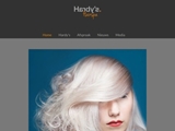 HARDY'S HAARSTUDIO