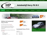 PIT AUTOBEDRIJF HARRY