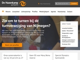 HAZENKAMP GYMNASTIEK EN TURNEN