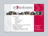 BERKVENS TRANSPORT H