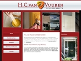 VUUREN H C VAN