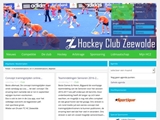 HOCKEY CLUB ZEEWOLDE