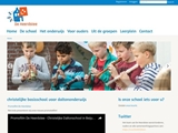 HEERDSTEE CHRISTELIJKE BASISSCHOOL VOOR DALTONONDERWIJS DE