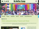 CAMPING HELFTERKAMP DE