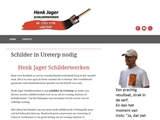 JAGER SCHILDERWERKEN HENK