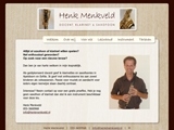 HENK MENKVELD MUSICUS