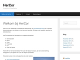 HERCOR BV