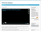 BAKEN HET