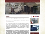 BED & BREAKFAST HET LOGEMENT