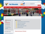 MOZAEEK PROTESTANT CHRISTELIJK BASISSCHOOL HET